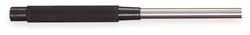 STARRETT 248E PIN PUNCH- 8"L X 3/8" TIP - ALT NUMBER -
