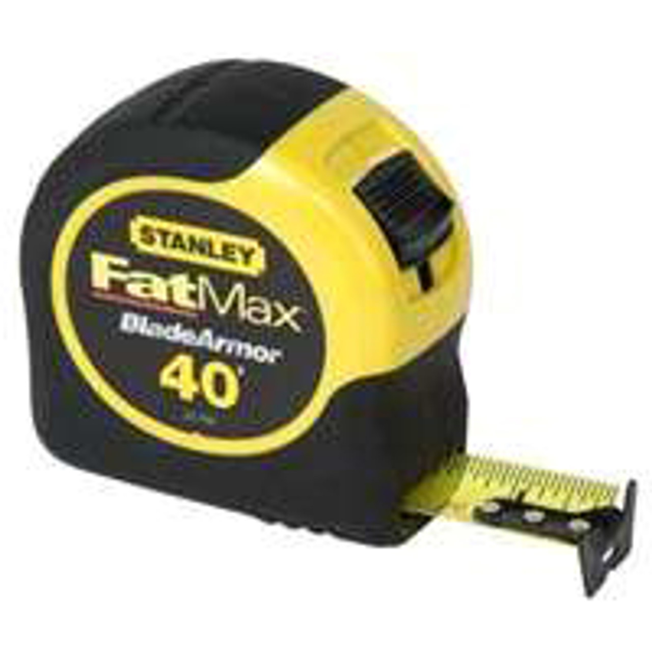 STANLEY 33-740 40' STANLEY FATMAX TAPE RULE  