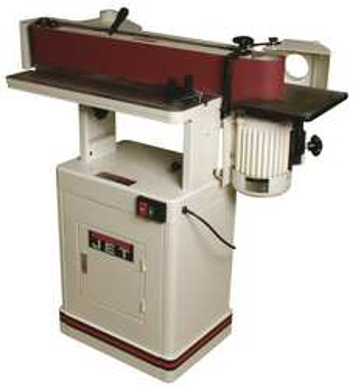 JET OES-80CS OSCILLATING EDGE SANDER 1-1/2 HP 115V