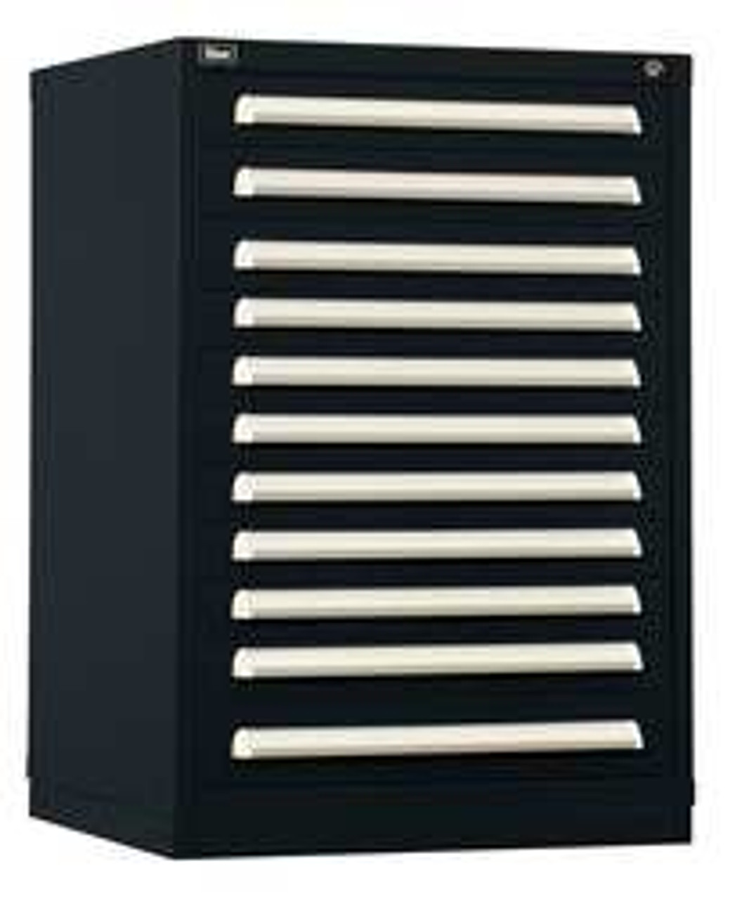 STANLEY RP2105ALBK G8293 MODULAR DRAWER CABINET 44 IN H 30 