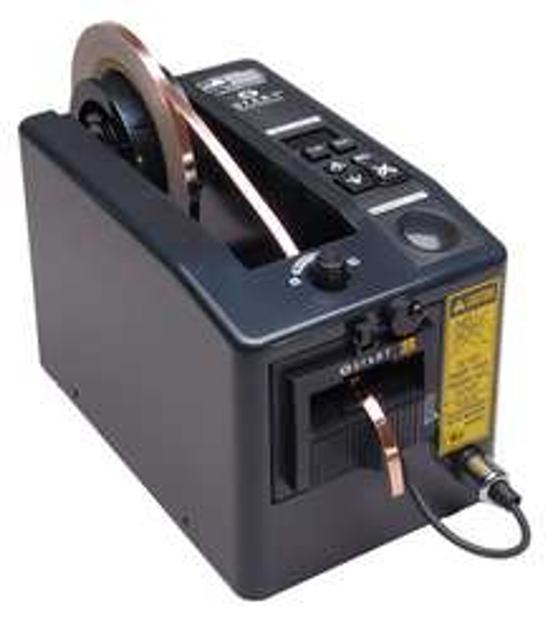 START INTERNATIONAL ZCM1000B TAPE DISPENSER FOR NARROW TAPES