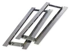 STI EZP544W MULTI-GANG PATHWAY WALL BRACKETS