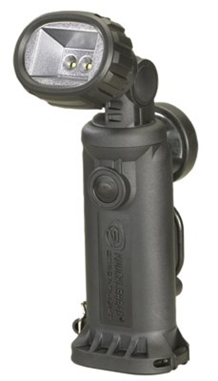 STREAMLIGHT 90607 POLYCARBONATE WITH SILICONE ANTI-SCRATCH