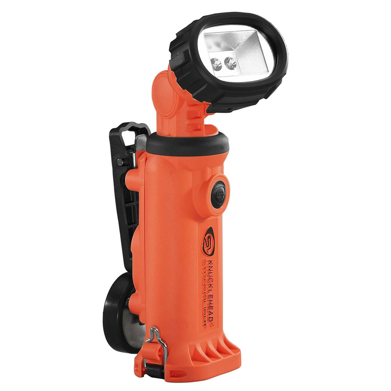 STREAMLIGHT 90651 HIGH IMPACT SUPER TOUGH NYLON  DUAL POWE