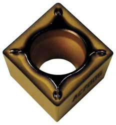 SUMITOMO CPMT21.52ESU-AC700G DIAMOND TURNING INSERT CPMT CARBIDE