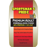 SUNSHINE MILLS 10115 PREMIUM ADULT DOG FOOD 50LB   