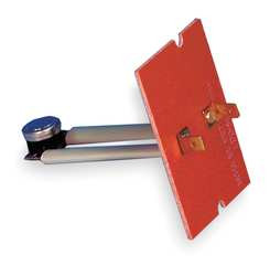 SUPCO SHL518 THERMOSTAT LIMIT  PLENUM RANGE 250-210F