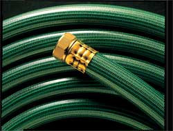 SWAN CSNCG34075 WATER HOSE 3/4 ID 75 FT L