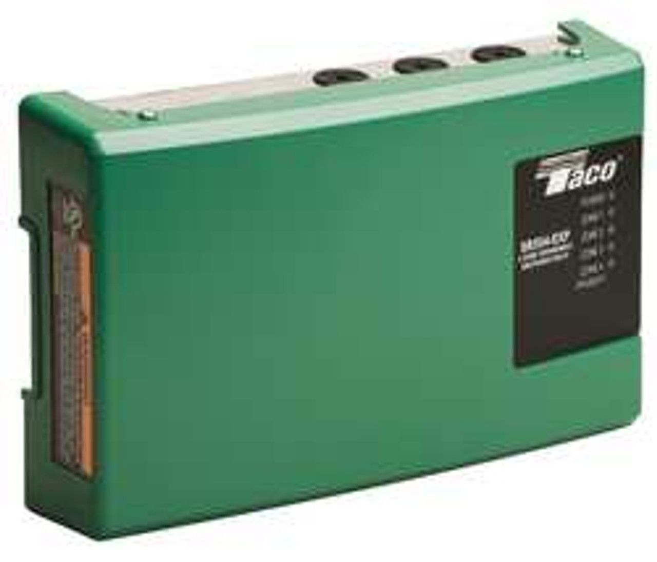 TACO SR504-EXP-4 ZONING CONTROL,4 ZONE,EXPANDABLE