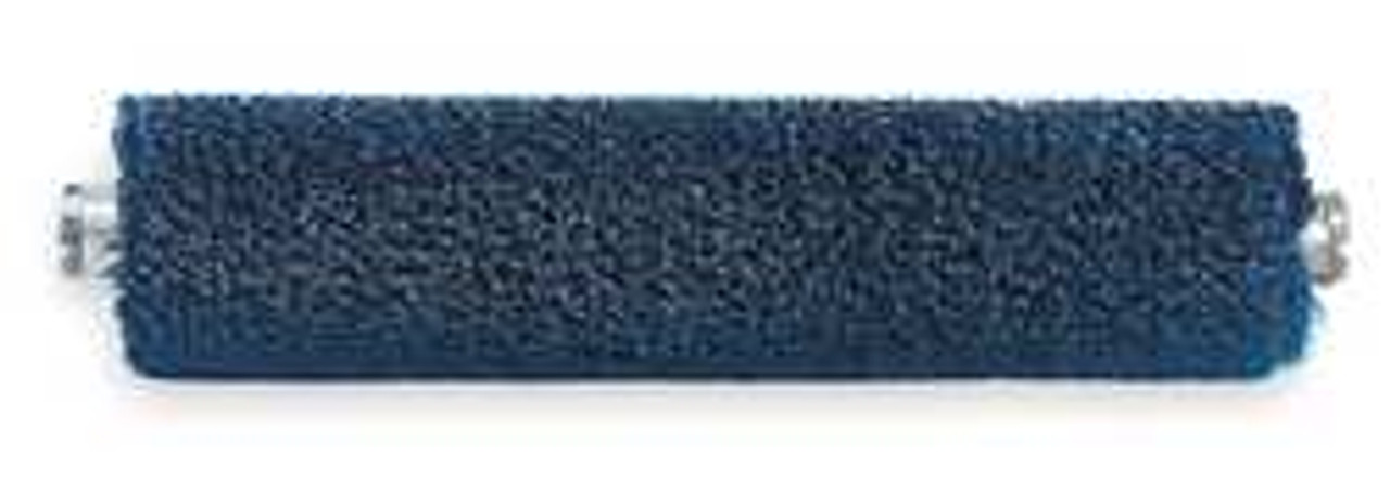 TANIS INCORPORATED RB812 CONVEYOR CYLINDER BRUSH 8 IN DIA X 12 IN