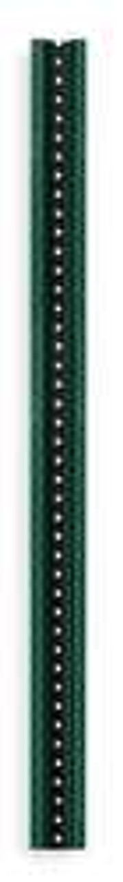 TAPCO 054-00006 054-00006 U-CHANNEL SIGN POST, 12'L, 2 L
