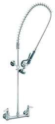 T&S B-0133-B PRE-RINSE ASSEMBLY 1.42 GPM SPOUT