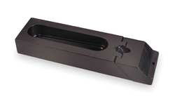 TE-CO 33807 MANUAL EDGE CLAMPS; GRIP NOSE STYLE: LOW