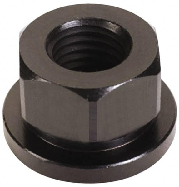 TE-CO 41602 FLANGE NUT STL