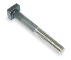 TE-CO 46686 T-BOLT SS 3/4-10X8