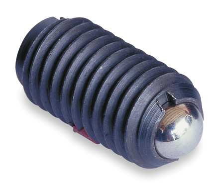 TE-CO 52921X G4939 PLUNGER BALL W/OUT LOCK 5/8-11 63/
