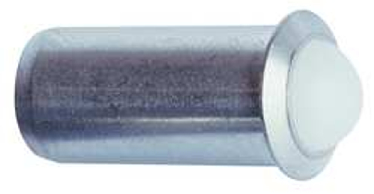 TE-CO 5378801 G4343 BALL PLUNGER NYLON LIGHT .375WX.79