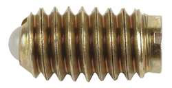 TE-CO 53806X01 G7444 PLUNGER W/O LOCKING BALL 1/4 17/32
