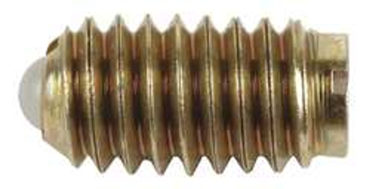 TE-CO 5384801 G7475 PLUNGER BALL HVY SS 1/2 3/4 PK5