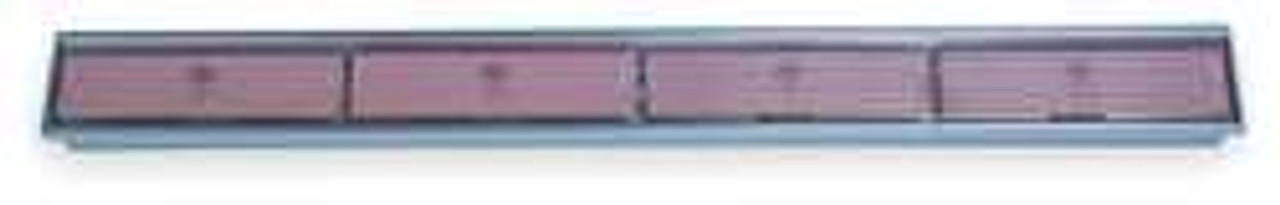 TEMPCO CRA10017 CERAMIC EMITTER INFRARED HEATER 0.075KW