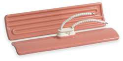 TEMPCO CRB10006 CERAMIC INFRARED HEATER 240V 250W