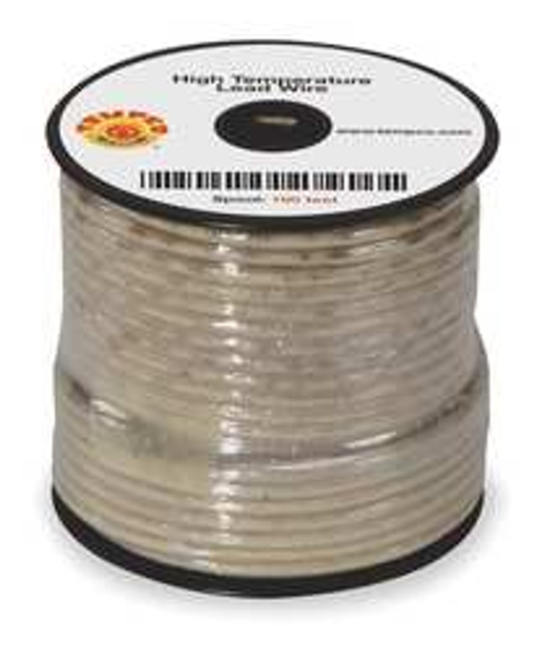TEMPCO LDWR-1020 WIRE HIGH TEMPERATURE