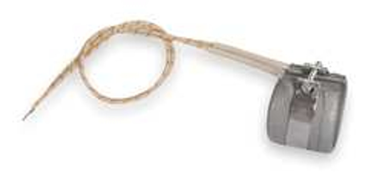 TEMPCO NHL00143 BAND HEATER 900 DEG F 240V 2 IN DIA.