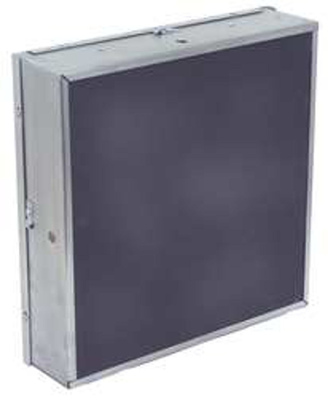 TEMPCO RPB21261 PANEL RADIANT HEATER 36 IN L 12 IN W