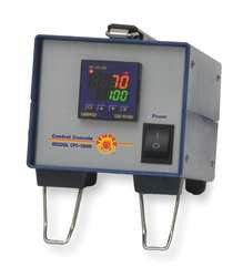 TEMPCO TPC10010 TEMP CONTROL CONSOLE J 1 ZONE 240V