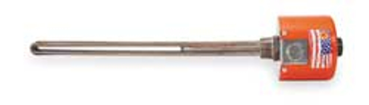 TEMPCO TSP02750 TEMPCO IMMERSION HEATER REPLACEMENT, TSP