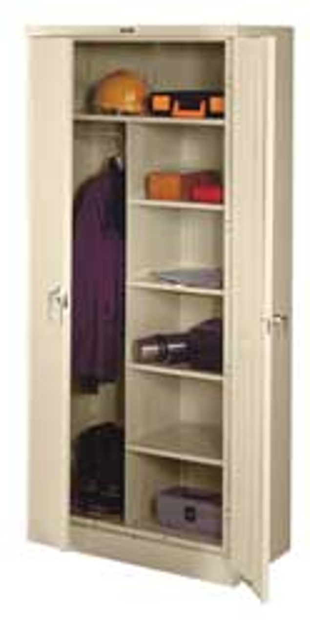 TENNSCO CORP 1872PY STORAGE CABINET,UNASSD DLX TENNSCO CORP 1872PY STORAGE CABINET,UNASSD DLX