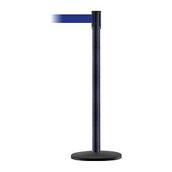 TENSABARRIER 890B-33-89-89-STD-NO-L5X-C D0007 BARRIER POST WITH BELT 7-1/2 FT L 