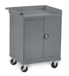 TENNSCO CORP MB-2530-C WORK CENTER 2 DOOR