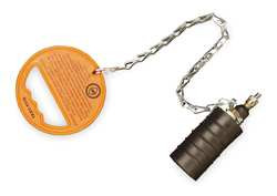 TEST-TITE 83282 TEST PLUG PNEUMATIC 8 TO 12 IN