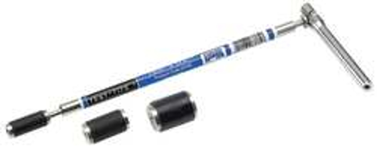 TEST-TITE 83782 TWIST N SEAL TOOL 1/2 IN 12 IN LENGTH