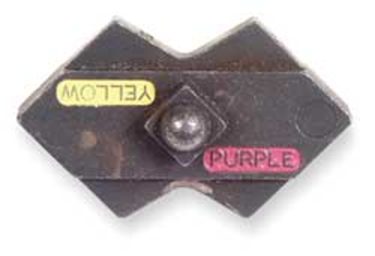 THOMAS & BETTS 13456 CRIMPING DIE TNB 13400 4/0 AWG-250 KCMIL