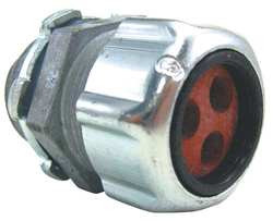THOMAS & BETTS 2540-3 CONNECTOR,STEEL