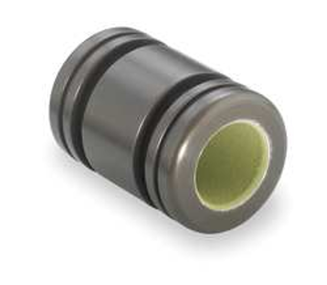 THOMSON FNYBU10L PLAIN BUSHING BEARING CLOSED ID 0.625 IN