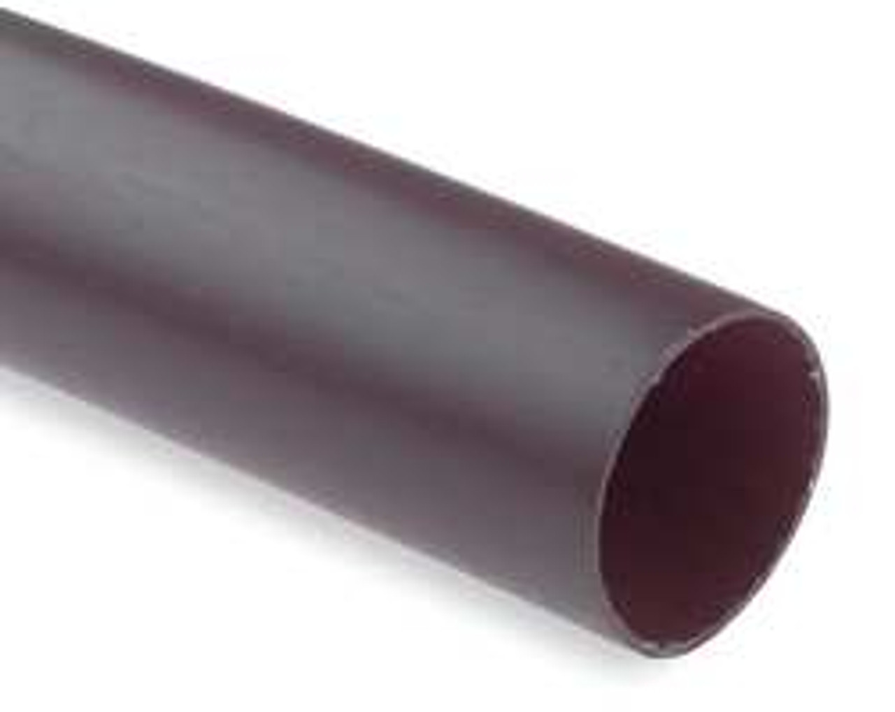 THOMAS & BETTS HS500-1000L SHRINK TUBING 2 IN ID BLACK 15 IN PK 2