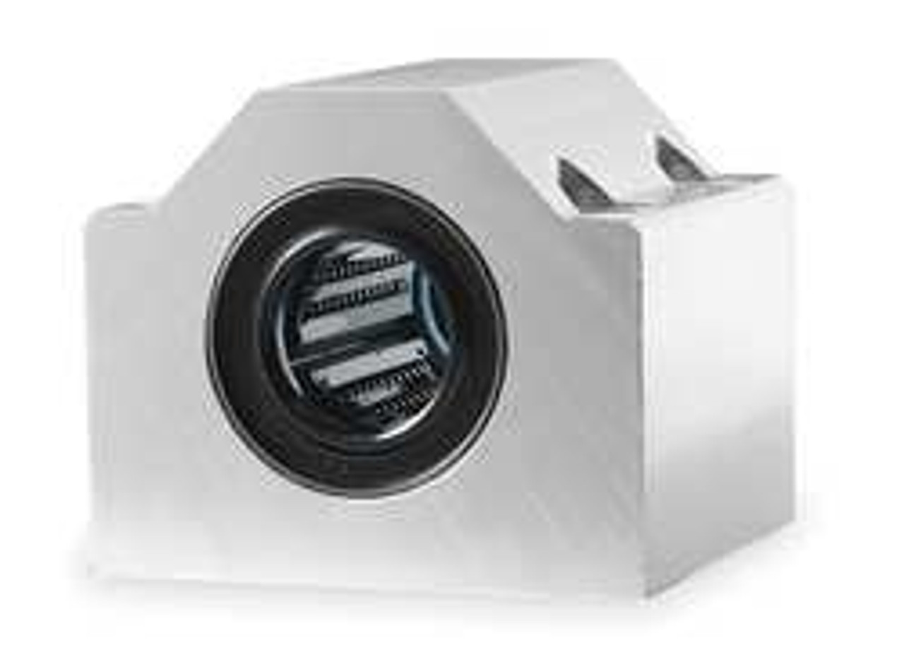THOMSON SSEPBM16DD PILLOW BLOCK 16 MM BORE 43 MM L