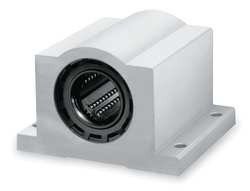 THOMSON SSUPB24 PILLOW BLOCK 1.500 IN BORE 4.000 IN L