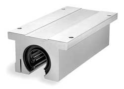 THOMSON SSUTWNO10 PILLOW BLOCK 0.625 IN BORE 4.000 IN L