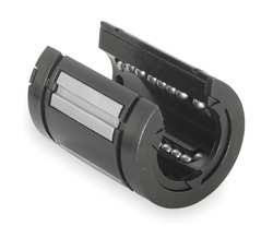 THOMSON SUPER12OPN SUPER BALL BUSHING BORE DIA 0.750 IN