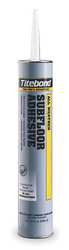 TITEBOND 5492 SOLVENT BASED ADHESIVE,SUBFLOOR,28 OZ