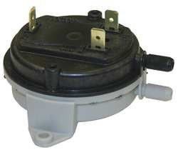 CLEVELAND CONTROLS NS2-0000-05 AIR SENSING SWITCH ADJUSTABLE