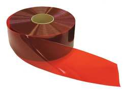 TMI 999-00131 WELDING VINYL STRIP ROLL SMOOTH 8 IN