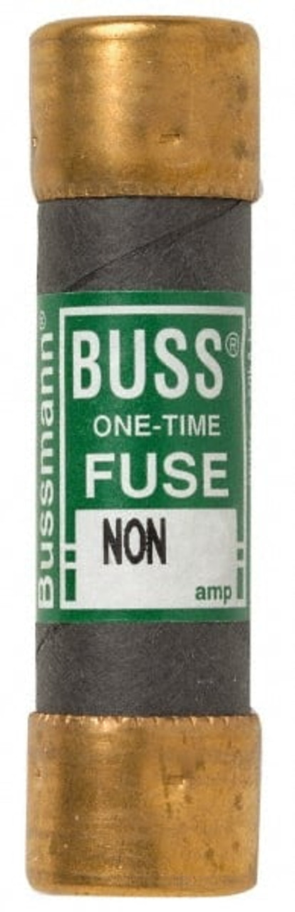 COOPER BUSSMANN NON-7 FUSE CLASS K5 7A NON SERIES