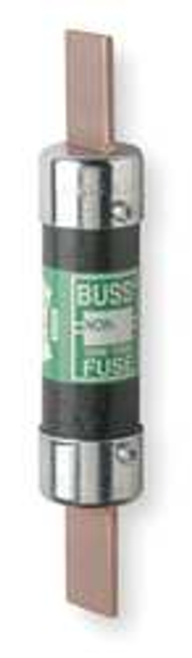 COOPER BUSSMANN NON-400 125 VDC, 250 VAC, 400 AMP, FAST-ACTING G
