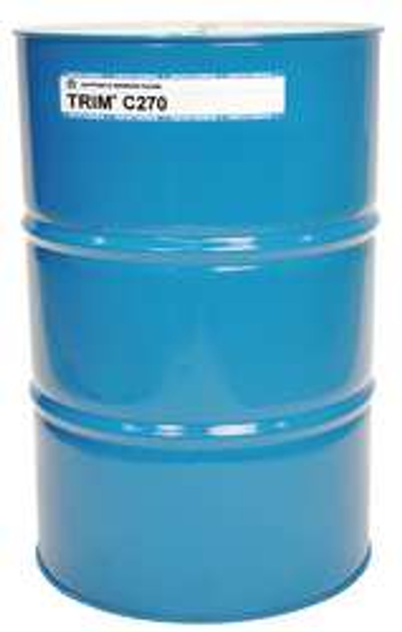 TRIM C270\54G COOLANT 54 GAL DRUM