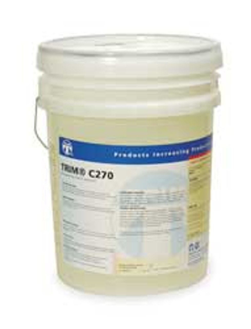 TRIM C270\5G COOLANT 5 GAL BUCKET
